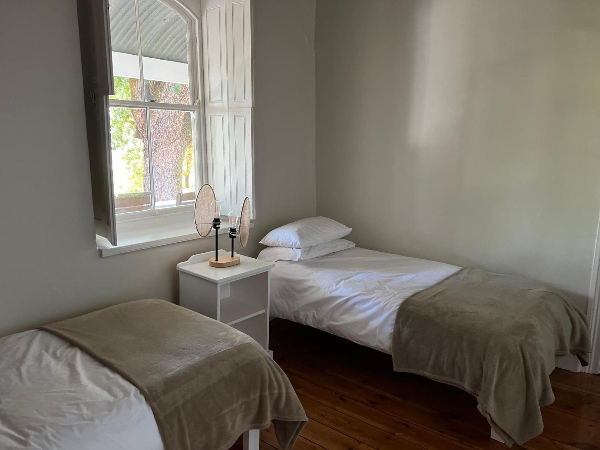 Hartebeeskraal Selfcatering Cottage Paarl Dış mekan fotoğraf