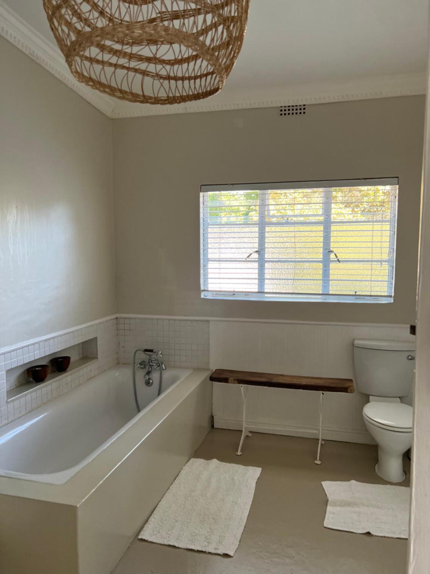Hartebeeskraal Selfcatering Cottage Paarl Dış mekan fotoğraf