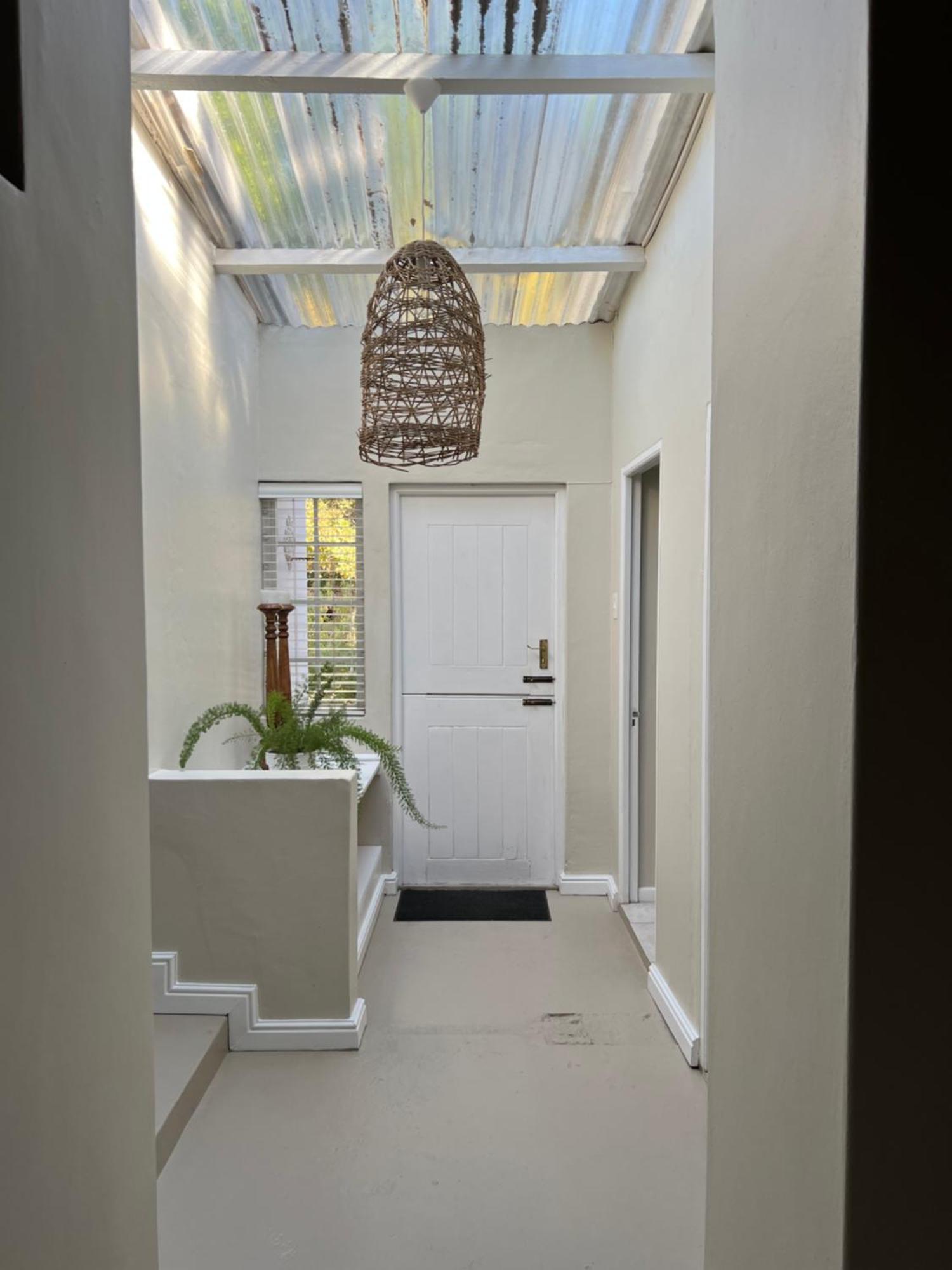 Hartebeeskraal Selfcatering Cottage Paarl Dış mekan fotoğraf
