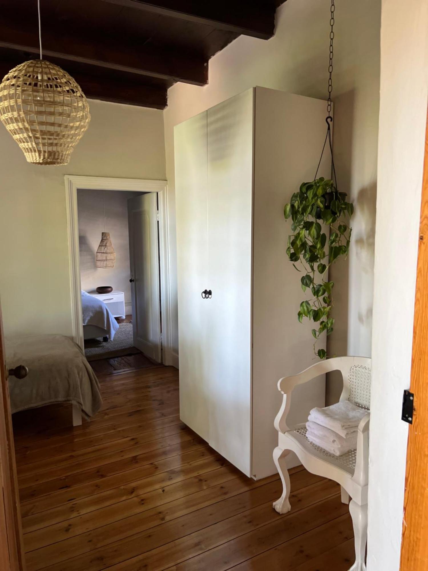 Hartebeeskraal Selfcatering Cottage Paarl Dış mekan fotoğraf
