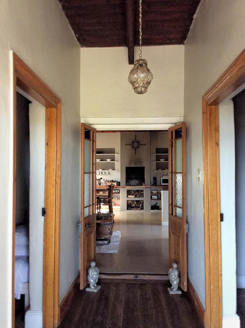Hartebeeskraal Selfcatering Cottage Paarl Dış mekan fotoğraf
